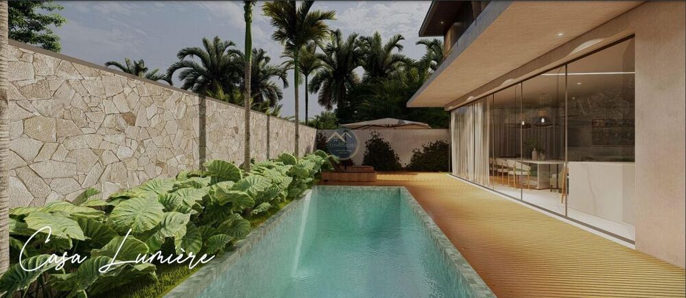 Casa, 4 quartos, 311 m² - Foto 1