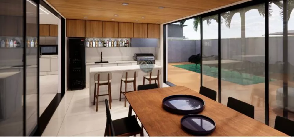 Casa, 4 quartos, 311 m² - Foto 5