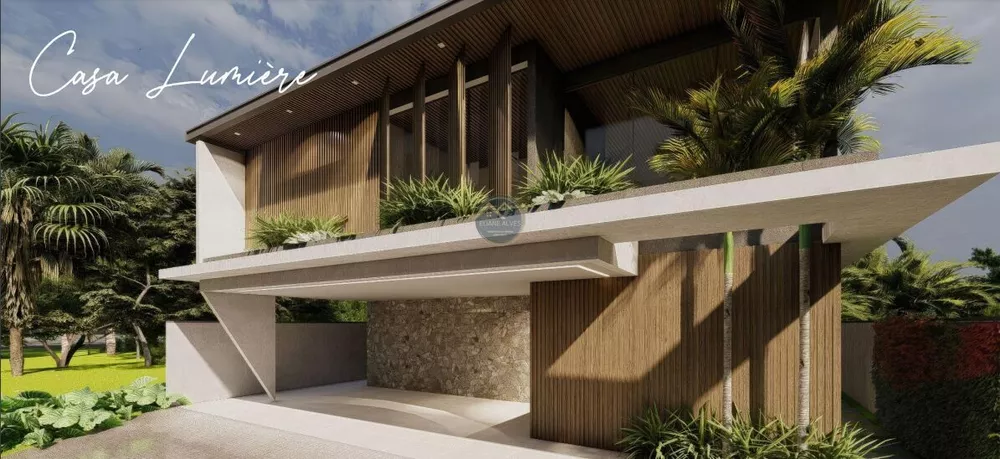 Casa, 4 quartos, 311 m² - Foto 2