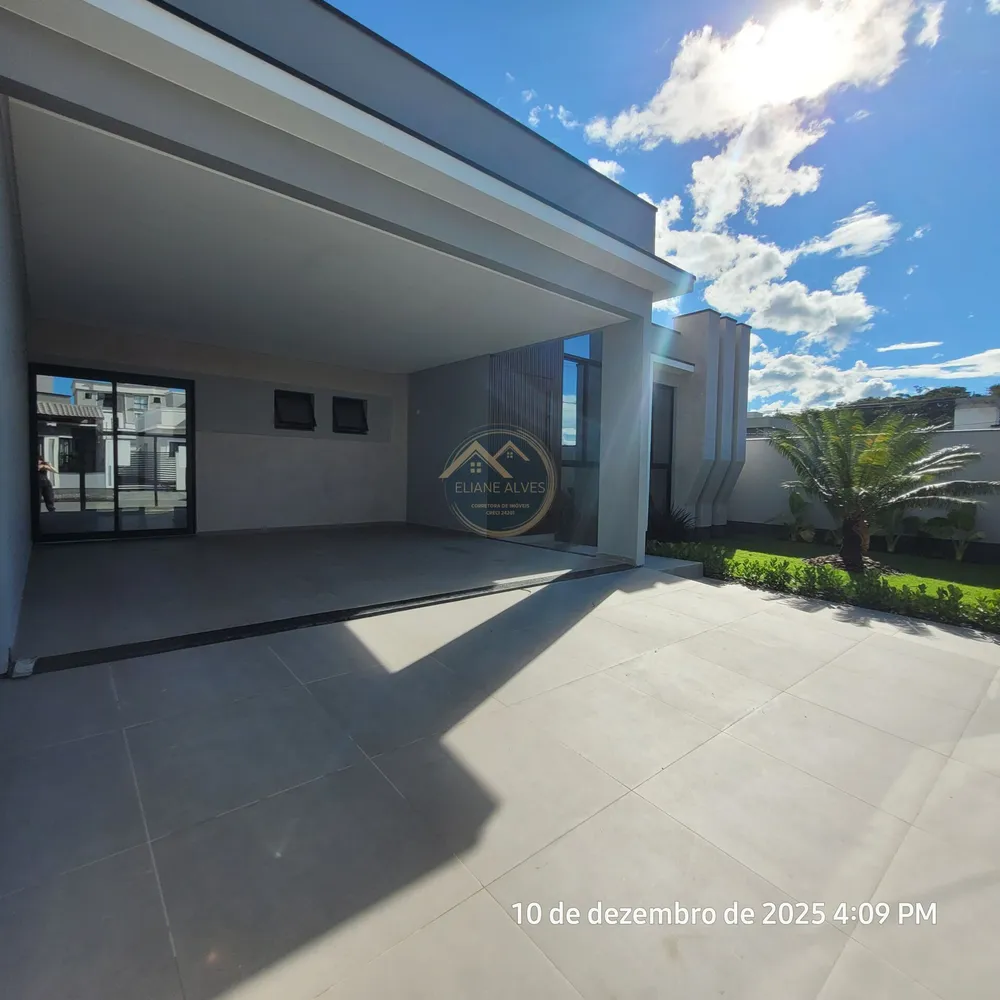 Casa, 3 quartos, 127 m² - Foto 7