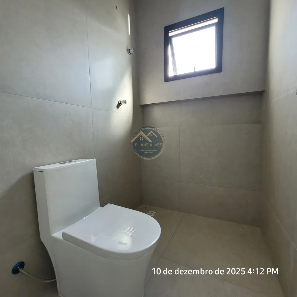 Casa, 3 quartos, 127 m² - Foto 6
