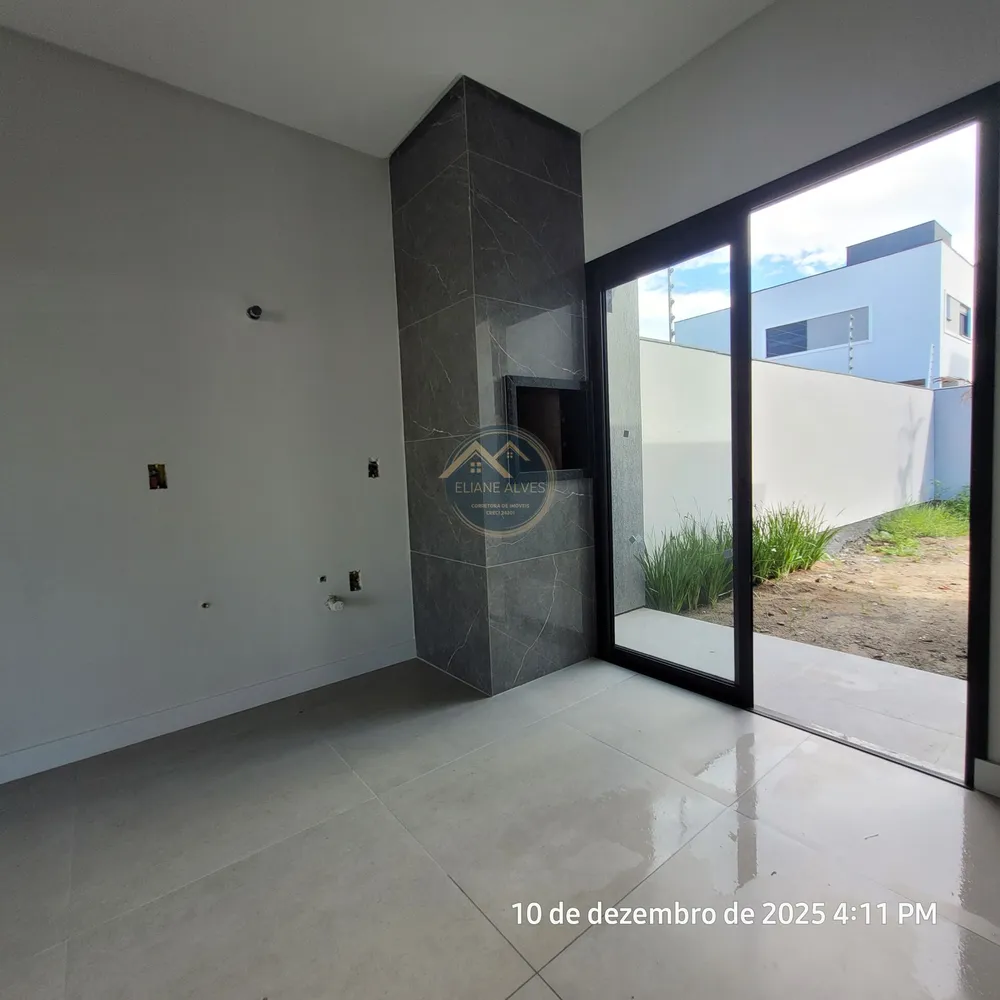 Casa, 3 quartos, 127 m² - Foto 3