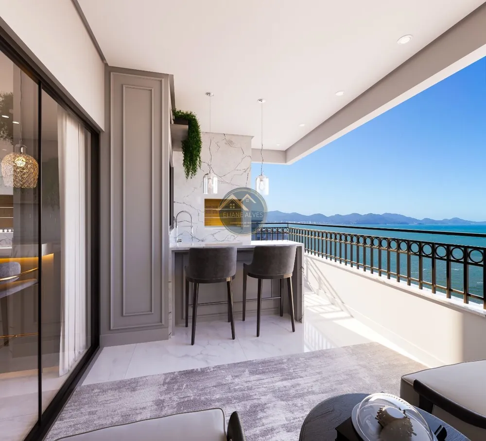 Apartamento, 3 quartos, 124 m² - Foto 4