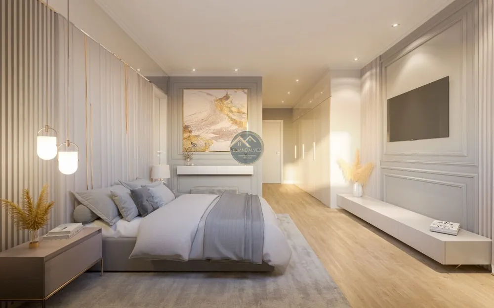 Apartamento, 3 quartos, 124 m² - Foto 7