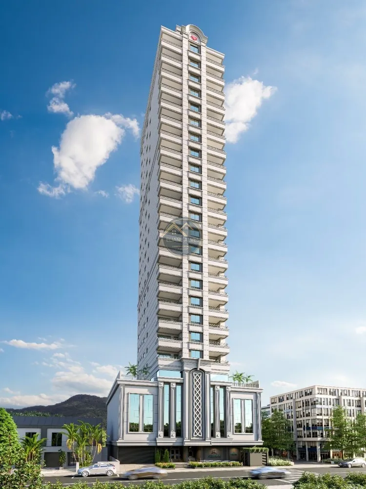 Apartamento, 3 quartos, 124 m² - Foto 3
