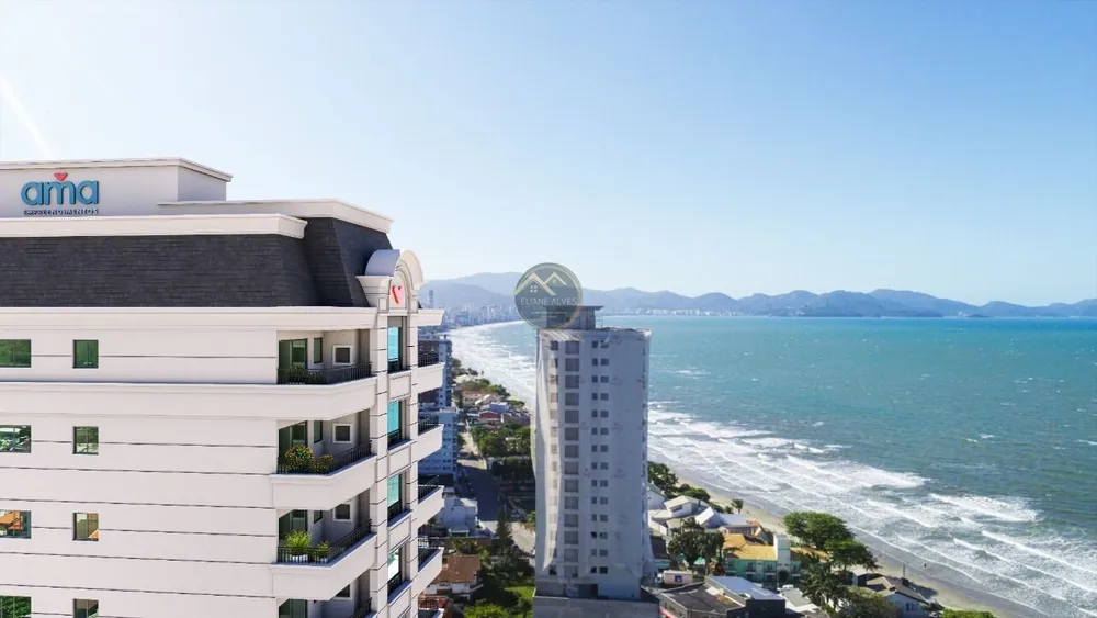 Apartamento, 3 quartos, 124 m² - Foto 1