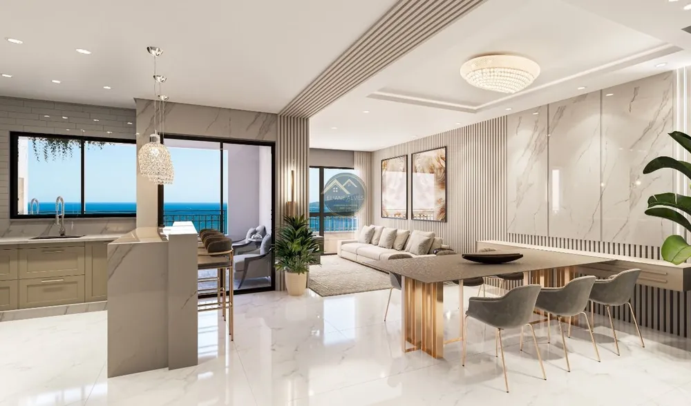 Apartamento, 3 quartos, 124 m² - Foto 6