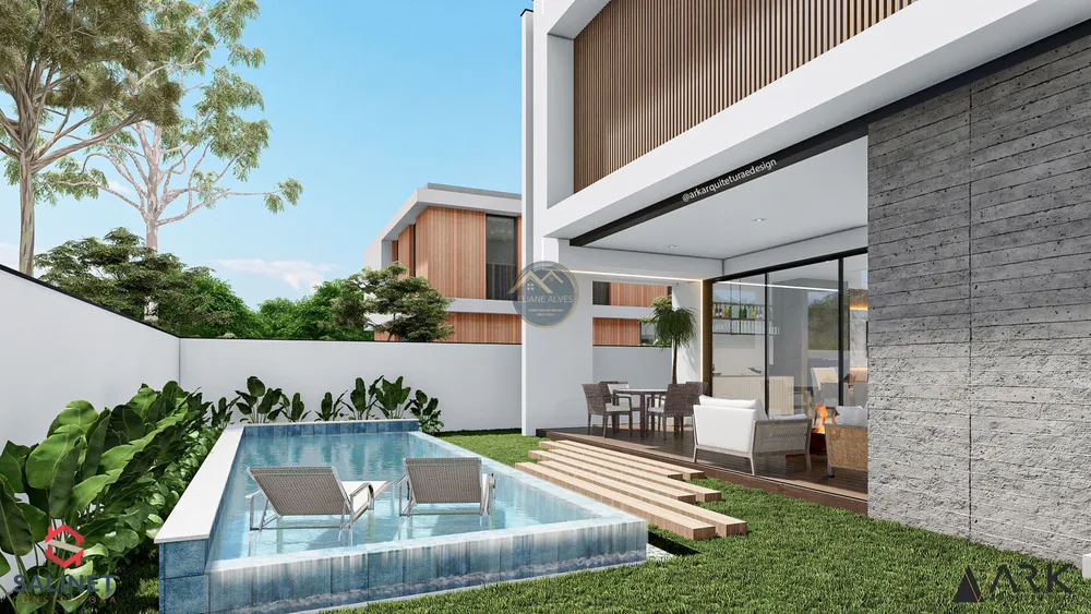 Casa, 5 quartos, 330 m² - Foto 5