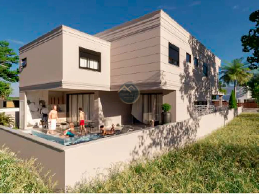 Casa, 4 quartos, 392 m² - Foto 4