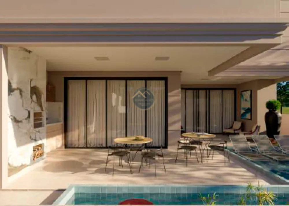 Casa, 4 quartos, 392 m² - Foto 3