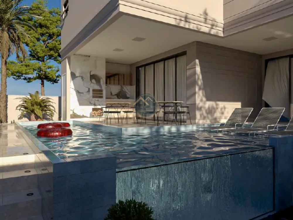Casa, 4 quartos, 392 m² - Foto 2