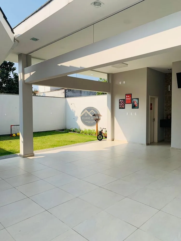 Casa, 3 quartos, 156 m² - Foto 8