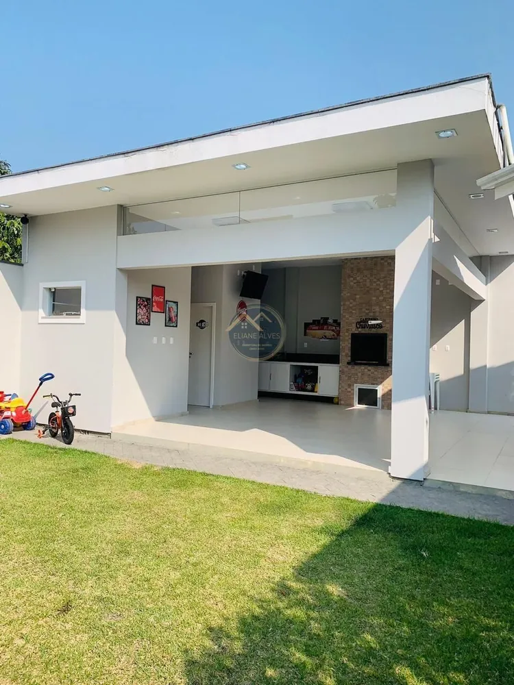 Casa, 3 quartos, 156 m² - Foto 9
