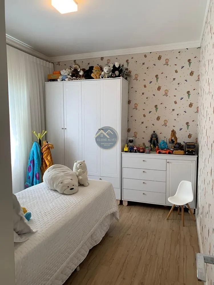 Casa, 3 quartos, 156 m² - Foto 9