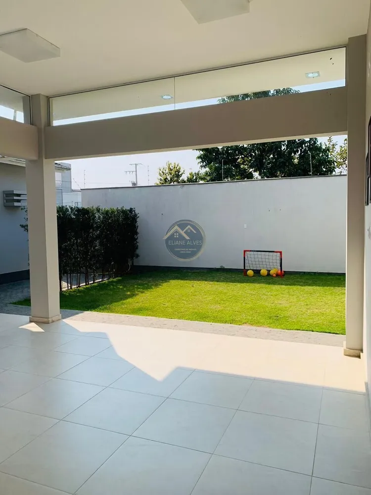 Casa, 3 quartos, 156 m² - Foto 3