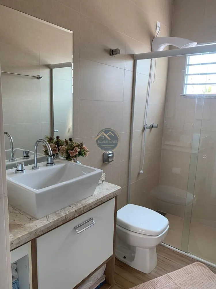 Casa, 3 quartos, 156 m² - Foto 11