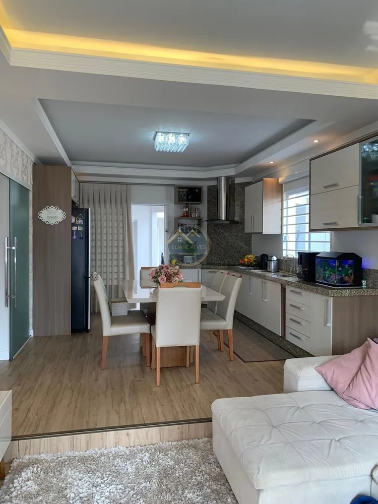 Casa, 3 quartos, 156 m² - Foto 12