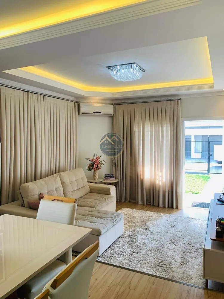 Casa, 3 quartos, 156 m² - Foto 6