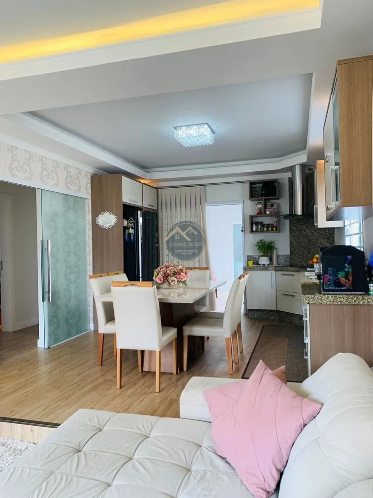 Casa, 3 quartos, 156 m² - Foto 4