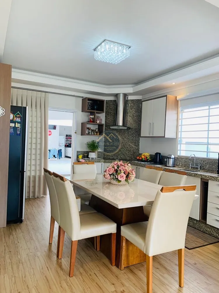 Casa, 3 quartos, 156 m² - Foto 4