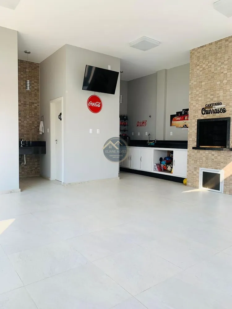 Casa, 3 quartos, 156 m² - Foto 10