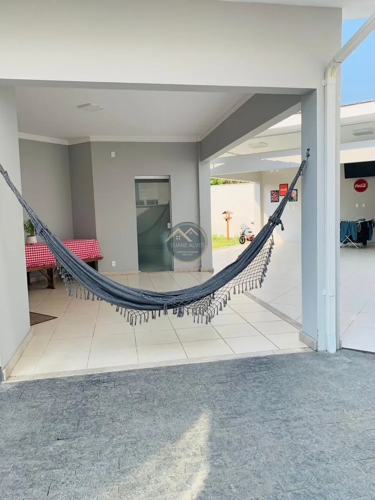 Casa, 3 quartos, 156 m² - Foto 7