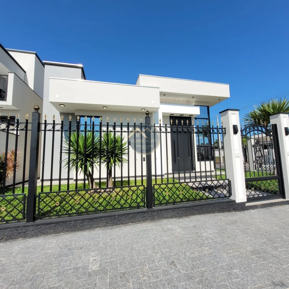Casa, 3 quartos, 99 m² - Foto 10