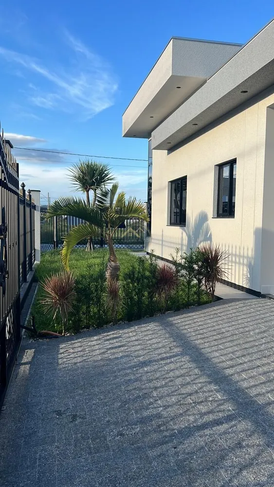 Casa, 3 quartos, 99 m² - Foto 2