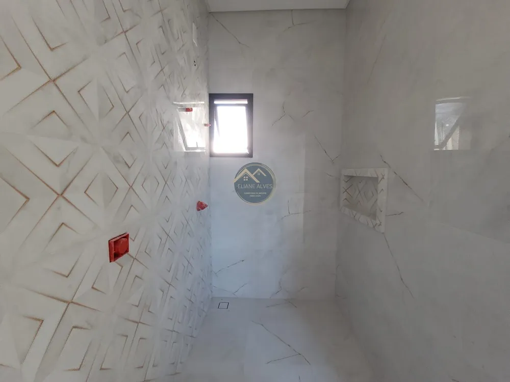 Casa, 3 quartos, 99 m² - Foto 7