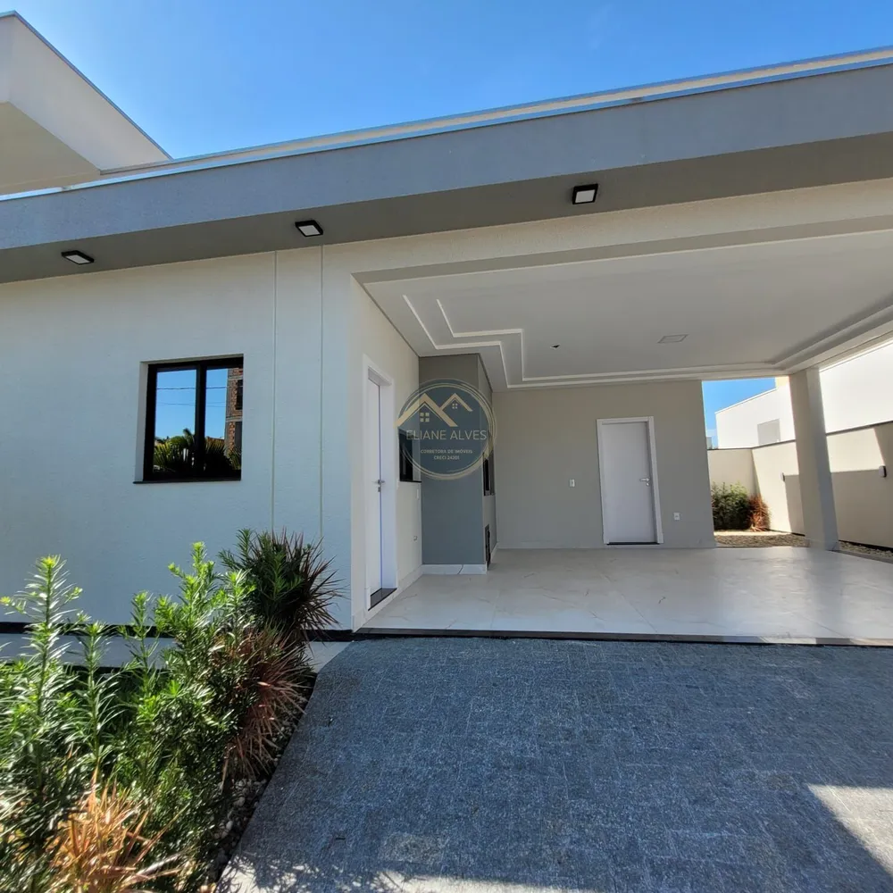 Casa, 3 quartos, 99 m² - Foto 4