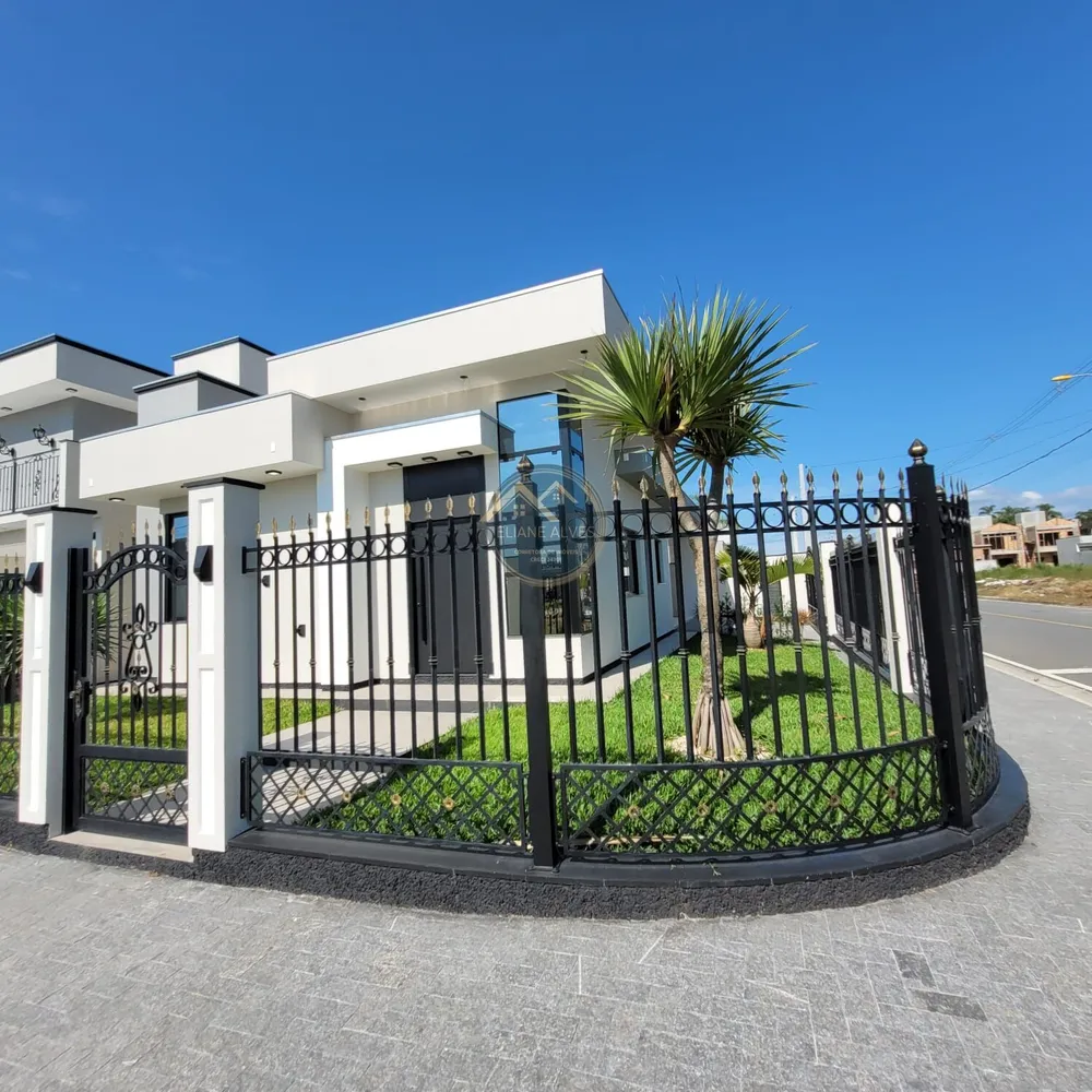 Casa, 3 quartos, 99 m² - Foto 6