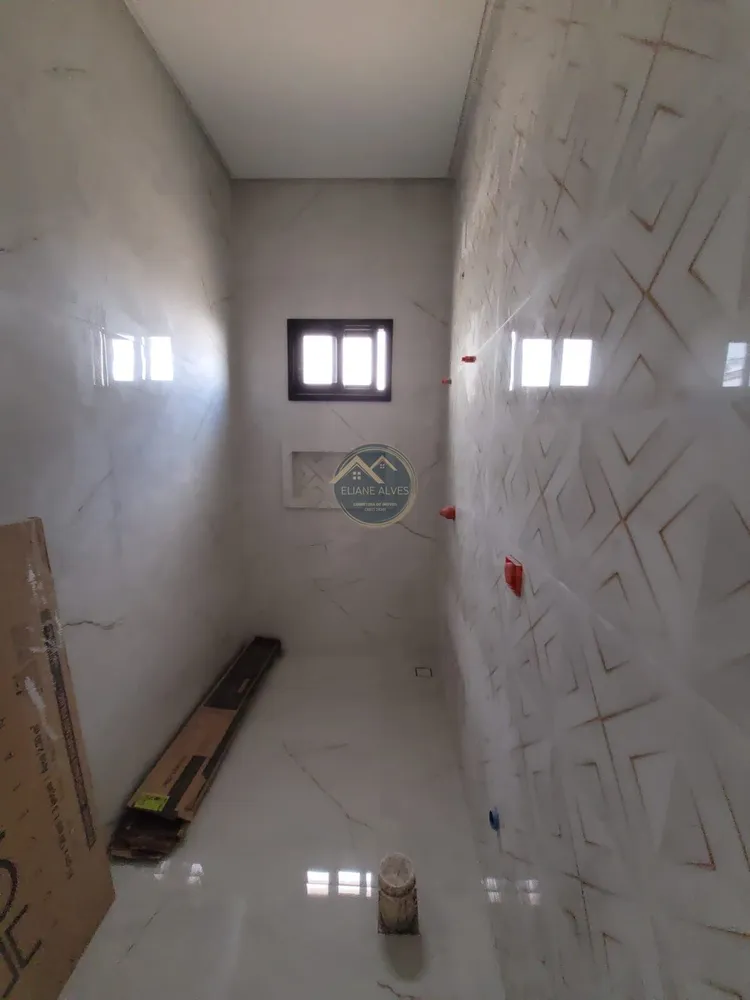 Casa, 3 quartos, 99 m² - Foto 3