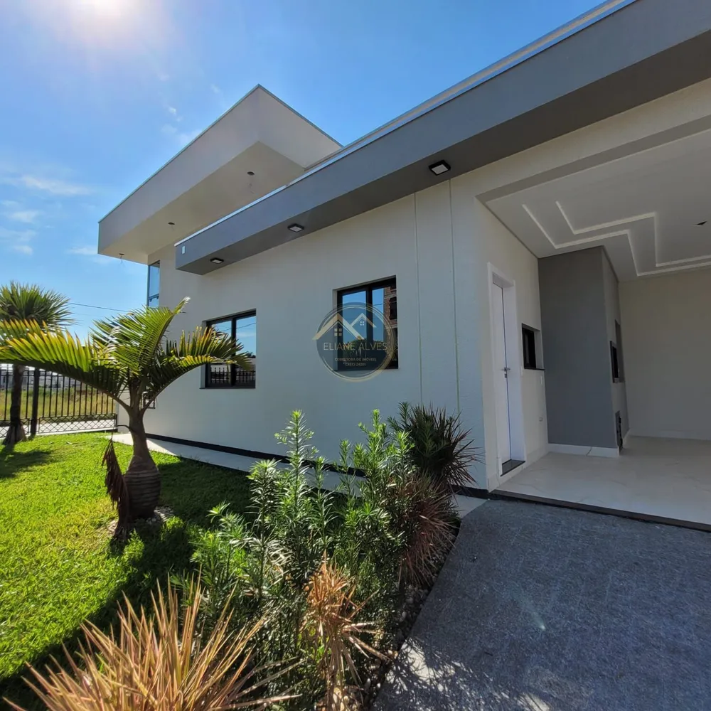 Casa, 3 quartos, 99 m² - Foto 1