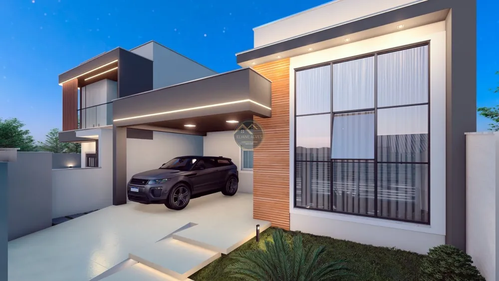 Casa, 3 quartos, 150 m² - Foto 5