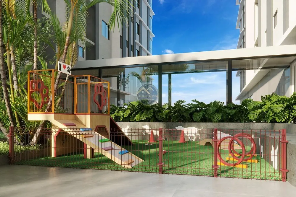 Apartamento, 3 quartos, 170 m² - Foto 7