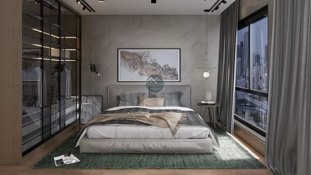 Apartamento, 2 quartos, 73 m² - Foto 5
