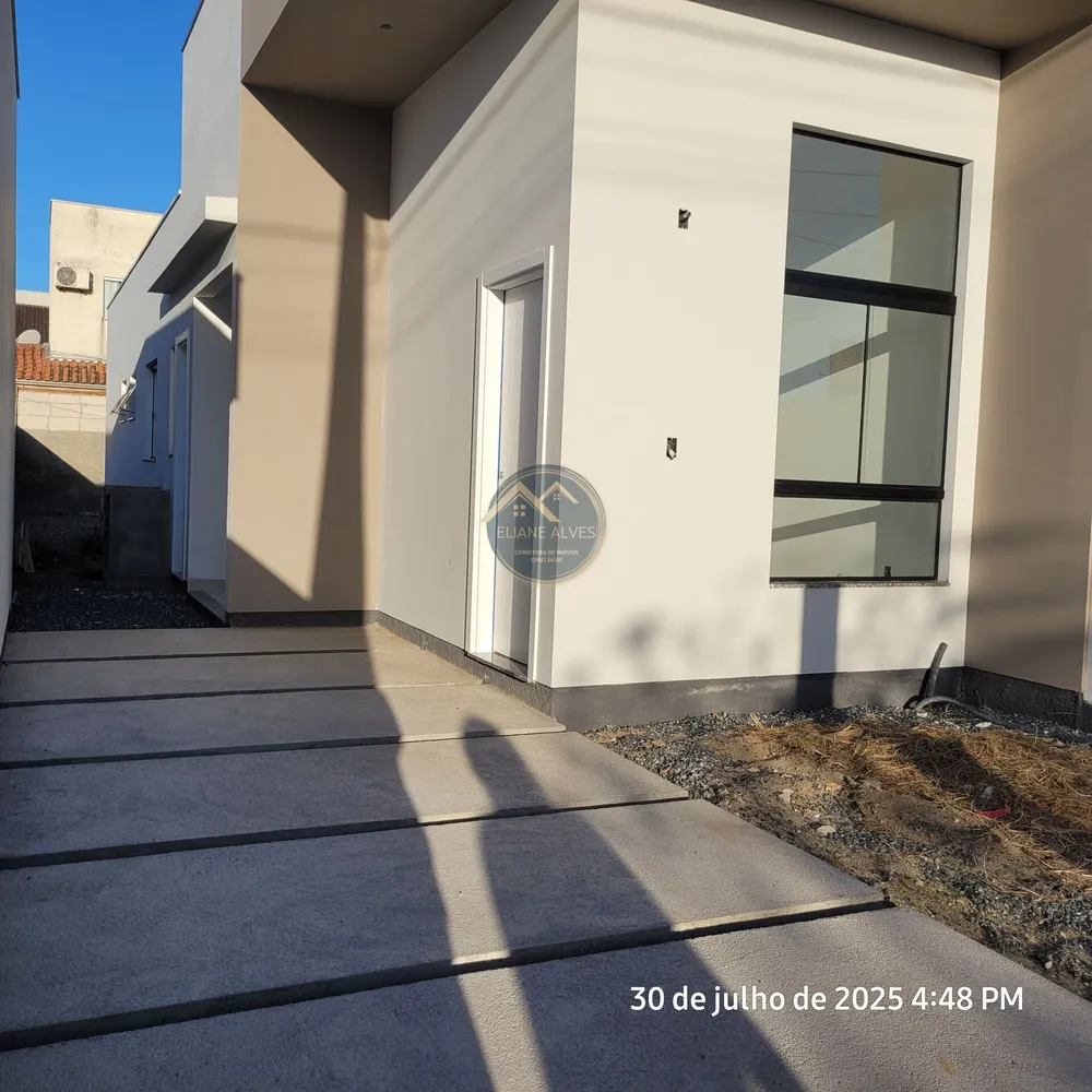 Casa, 2 quartos, 56 m² - Foto 3