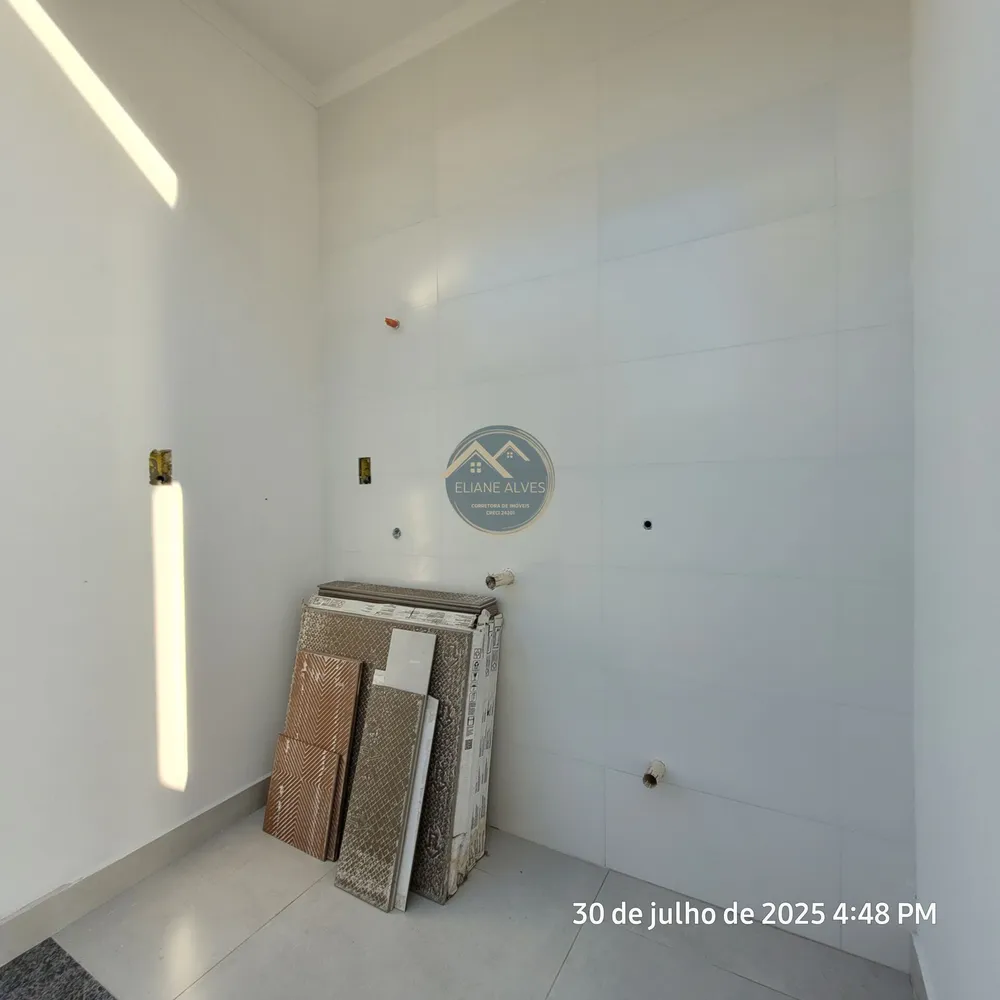 Casa, 2 quartos, 56 m² - Foto 11