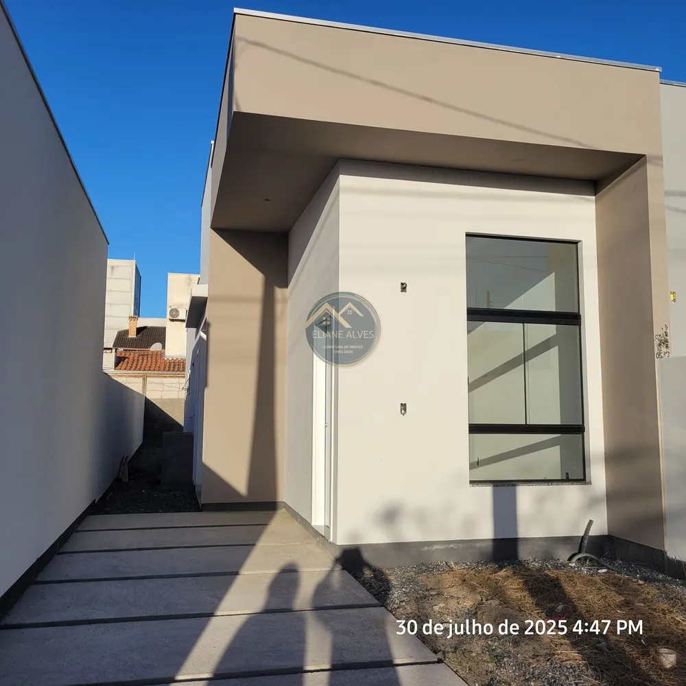 Casa, 2 quartos, 56 m² - Foto 2