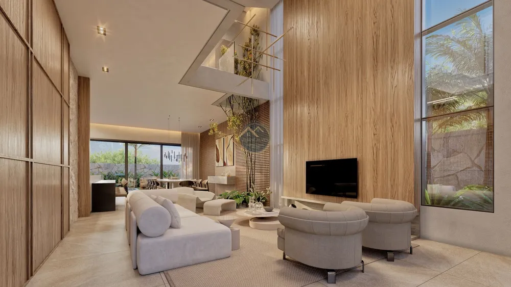 Casa, 4 quartos, 350 m² - Foto 11