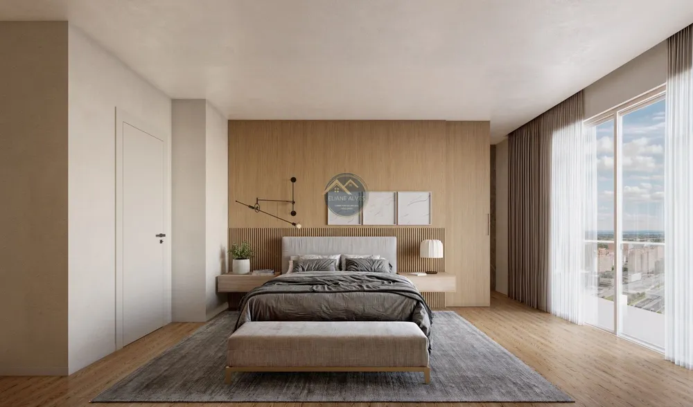 Casa, 4 quartos, 350 m² - Foto 1