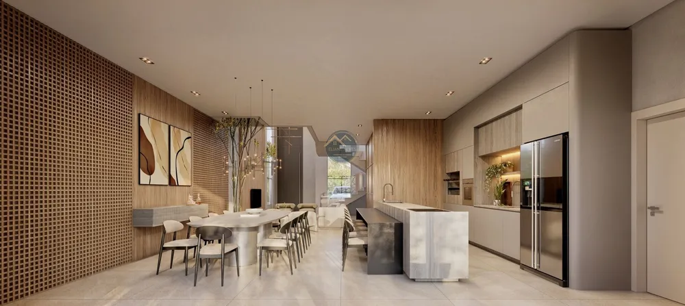 Casa, 4 quartos, 350 m² - Foto 4