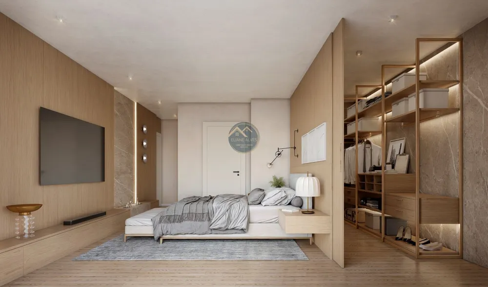 Casa, 4 quartos, 350 m² - Foto 7