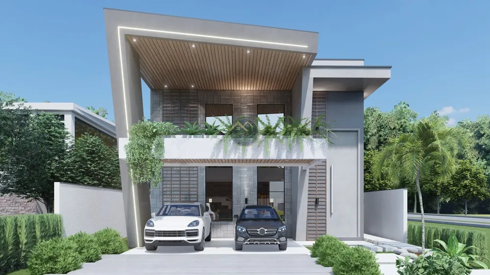 Casa, 4 quartos, 350 m² - Foto 9
