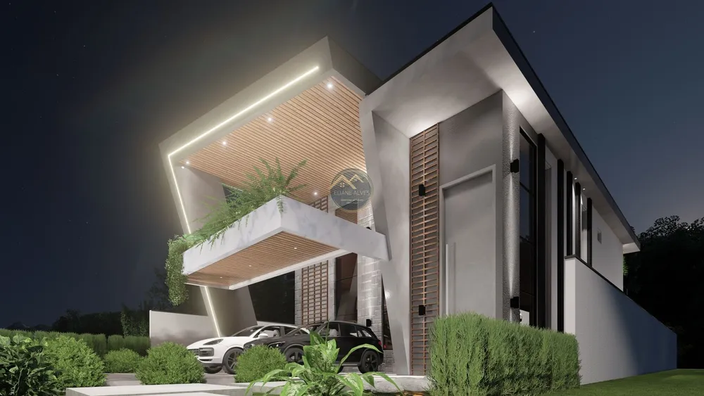 Casa, 4 quartos, 350 m² - Foto 5
