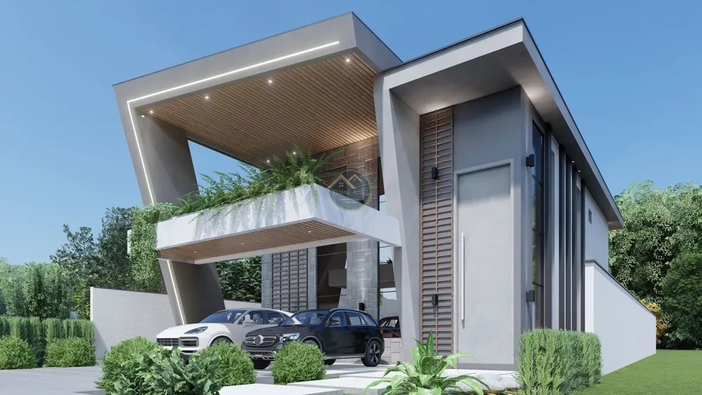 Casa, 4 quartos, 350 m² - Foto 8
