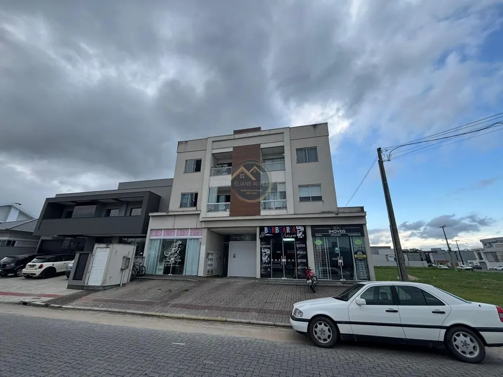 Apartamento, 2 quartos, 52 m² - Foto 6