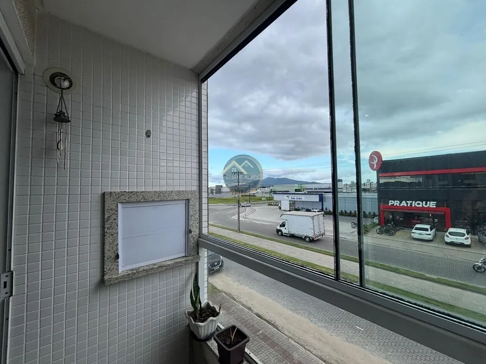 Apartamento, 2 quartos, 52 m² - Foto 3