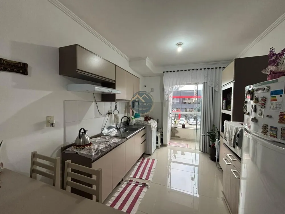Apartamento, 2 quartos, 52 m² - Foto 5