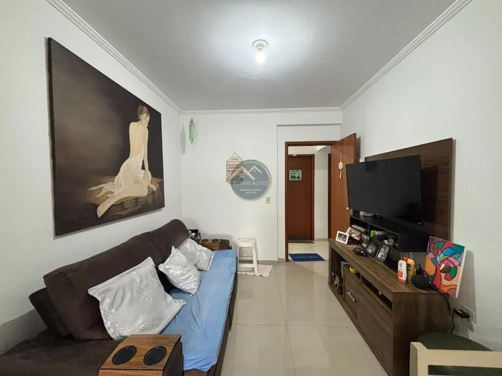 Apartamento, 2 quartos, 52 m² - Foto 2